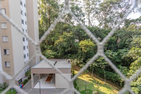 Apartamento à venda com 41m², 2 quartos e sem vaga Apartamento à venda com 41m², 2 quartos e sem vagaVista do quarto 2