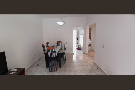 Casa à venda com 200m², 2 quartos e 2 vagas Casa à venda com 200m², 2 quartos e 2 vagasSala Casa 1