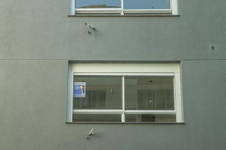 Studio à venda com 30m², 0 quarto e 1 vagaFachada