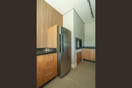 Studio à venda com 30m², 0 quarto e 1 vagaÁrea comum - Salão de festas