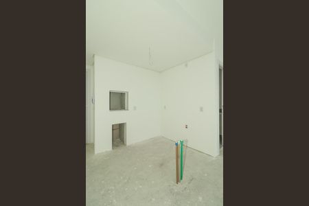 Studio à venda com 30m², 0 quarto e 1 vagaSala / quarto / cozinha