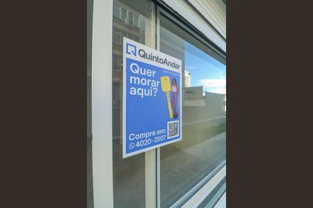 Studio à venda com 30m², 0 quarto e 1 vagaFachada