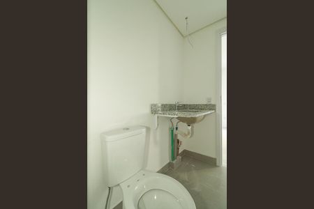 Studio à venda com 30m², 0 quarto e 1 vagaBanheiro