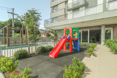 Studio à venda com 30m², 0 quarto e 1 vagaÁrea comum - Playground