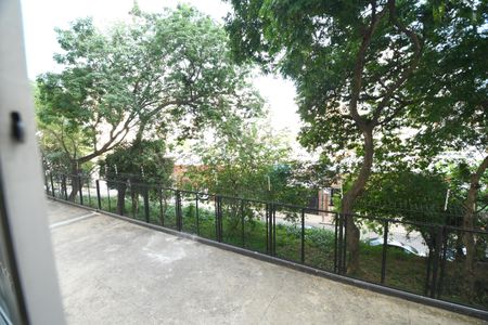 Apartamento à venda com 30m², 1 quarto e 1 vagaSala - Vista