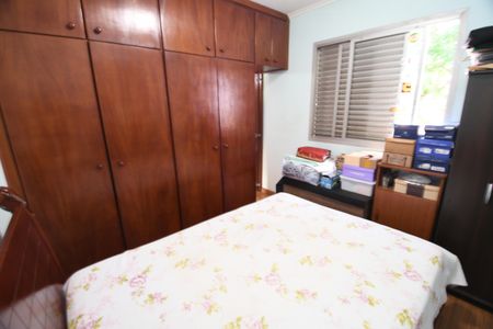 Apartamento à venda com 30m², 1 quarto e 1 vagaQuarto