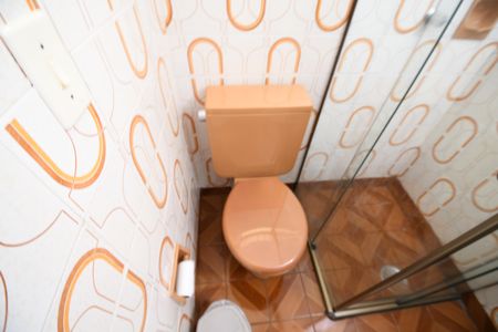 Apartamento à venda com 30m², 1 quarto e 1 vagaBanheiro