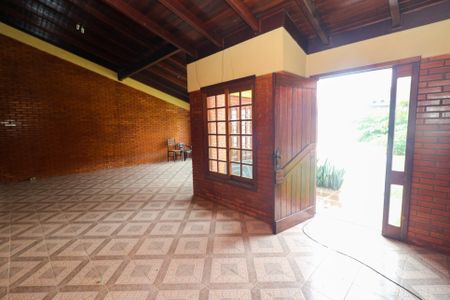 Casa à venda com 200m², 3 quartos e 2 vagasÁrea comum