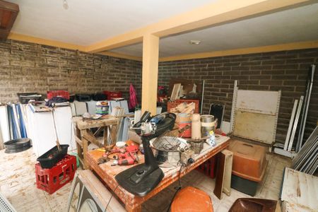 Casa à venda com 200m², 3 quartos e 2 vagasGaragem