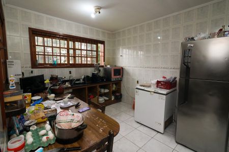Casa à venda com 200m², 3 quartos e 2 vagasCozinha