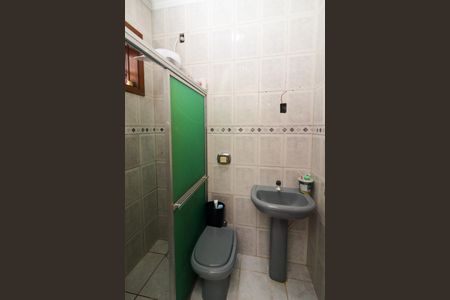 Casa à venda com 200m², 3 quartos e 2 vagasBanheiro 2