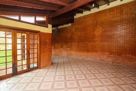 Casa à venda com 200m², 3 quartos e 2 vagasÁrea comum