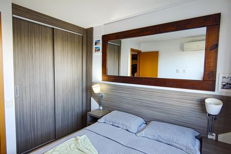 Apartamento à venda com 35m², 1 quarto e sem vagaquarto 
