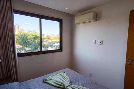 Apartamento à venda com 35m², 1 quarto e sem vagaquarto 