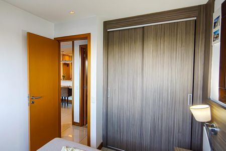 Apartamento à venda com 35m², 1 quarto e sem vagaquarto 