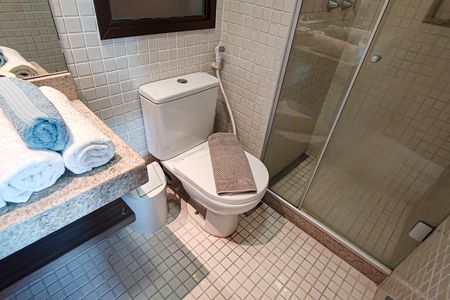 Apartamento à venda com 35m², 1 quarto e sem vagabanheiro