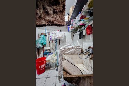 Casa à venda com 100m², 2 quartos e 1 vagaÁrea de Serviço