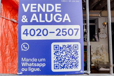 Casa à venda com 100m², 2 quartos e 1 vagaPlaquinha