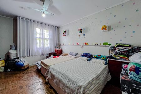 Casa à venda com 100m², 2 quartos e 1 vagaQuarto 2