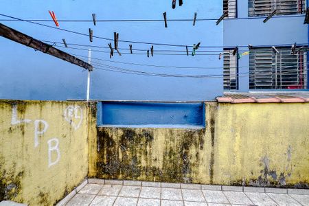 Casa à venda com 100m², 2 quartos e 1 vagaVista do Quarto 1