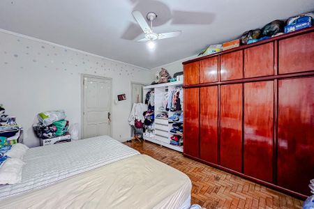 Casa à venda com 100m², 2 quartos e 1 vagaQuarto 2