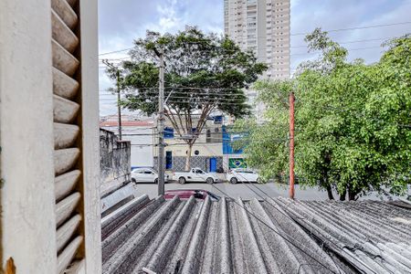 Casa à venda com 100m², 2 quartos e 1 vagaVista do Quarto 2