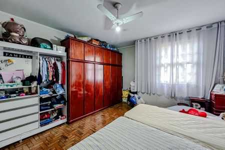 Casa à venda com 100m², 2 quartos e 1 vagaQuarto 2