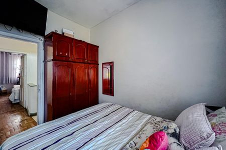 Casa à venda com 100m², 2 quartos e 1 vagaQuarto 1