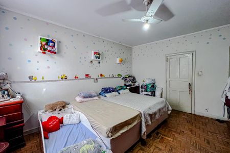 Casa à venda com 100m², 2 quartos e 1 vagaQuarto 2