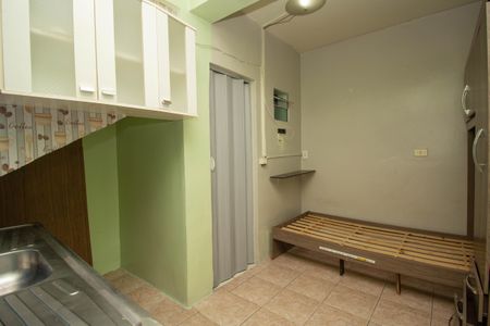 Studio para alugar com 25m², 1 quarto e sem vagaStudio