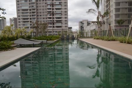 Apartamento à venda com 141m², 3 quartos e 2 vagasÁrea comum