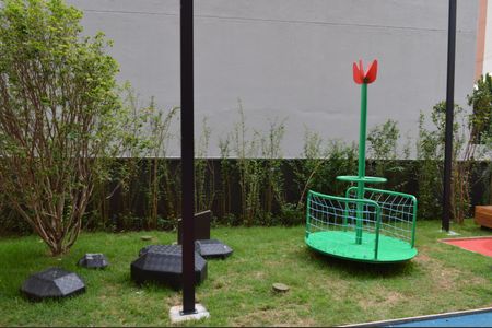 Apartamento à venda com 141m², 3 quartos e 2 vagasÁrea comum