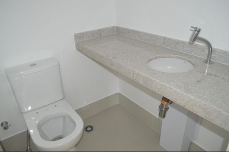 Apartamento à venda com 141m², 3 quartos e 2 vagasLavabo