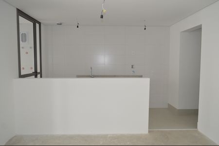 Apartamento à venda com 141m², 3 quartos e 2 vagasCozinha