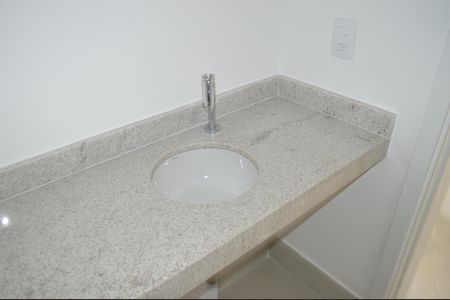 Apartamento à venda com 141m², 3 quartos e 2 vagasLavabo