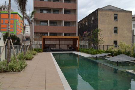 Apartamento à venda com 141m², 3 quartos e 2 vagasÁrea comum