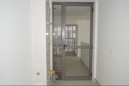 Apartamento à venda com 141m², 3 quartos e 2 vagasÁrea de Serviço