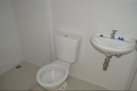 Apartamento à venda com 141m², 3 quartos e 2 vagasBanheiro de serviço