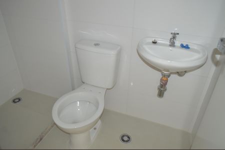 Apartamento à venda com 141m², 3 quartos e 2 vagasBanheiro de serviço