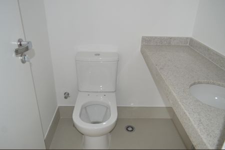 Apartamento à venda com 141m², 3 quartos e 2 vagasLavabo