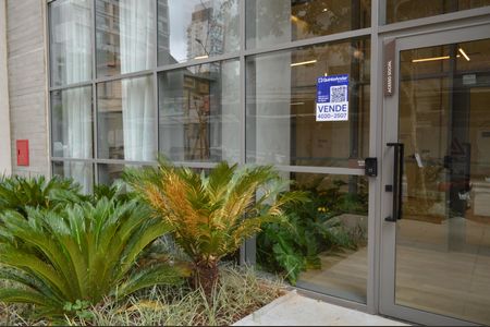 Apartamento à venda com 141m², 3 quartos e 2 vagasPlaquinha