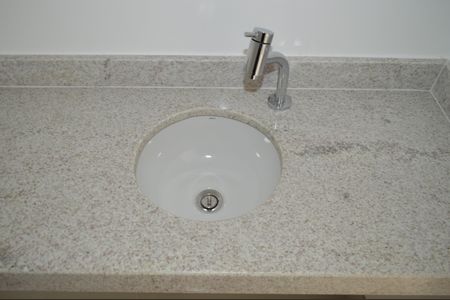 Apartamento à venda com 141m², 3 quartos e 2 vagasLavabo