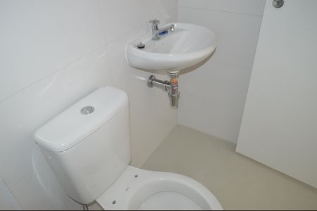 Apartamento à venda com 141m², 3 quartos e 2 vagasBanheiro de serviço