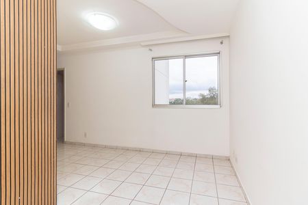 Apartamento à venda com 45m², 2 quartos e 1 vagaSala