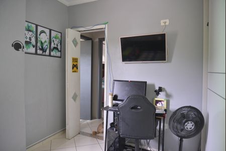 Casa à venda com 78m², 2 quartos e 2 vagasQuarto 1