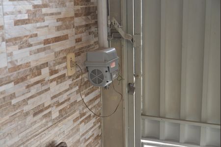 Casa à venda com 78m², 2 quartos e 2 vagasGaragem