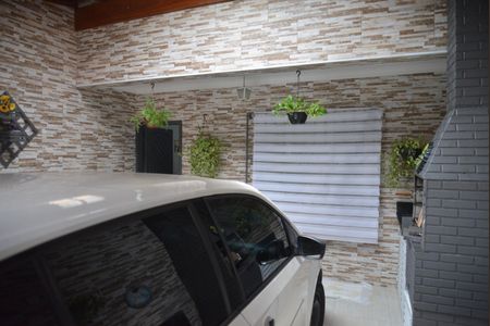 Casa à venda com 78m², 2 quartos e 2 vagasGaragem