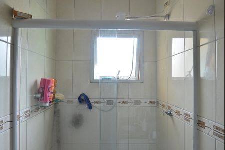 Casa à venda com 78m², 2 quartos e 2 vagasBanheiro Social