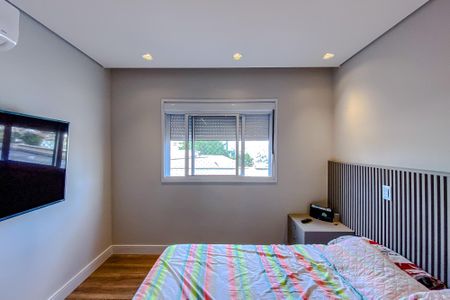 Apartamento à venda com 135m², 3 quartos e 3 vagasSuíte 2- Suíte