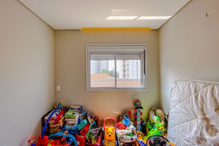 Apartamento à venda com 135m², 3 quartos e 3 vagasQuarto 1